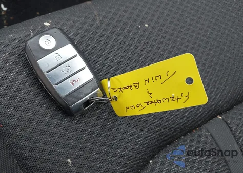 2016 Kia Optima Lx Turbo from USA, damaged, VIN 5XXGT4L12GG005226